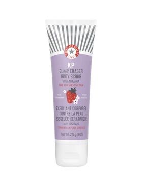 First Aid Beauty - Mini KP Bump Eraser Body Scrub